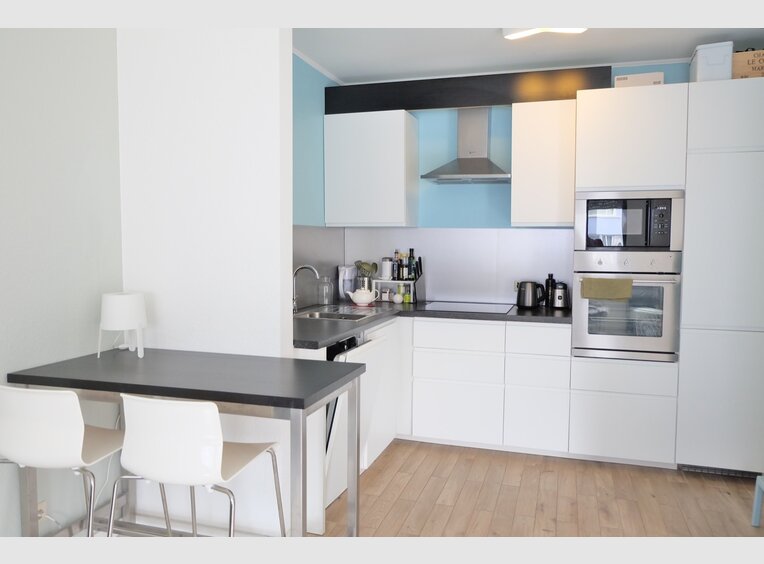Wohnung zur Miete 1 Zimmer in Luxembourg (LU) - Ref. 6801749