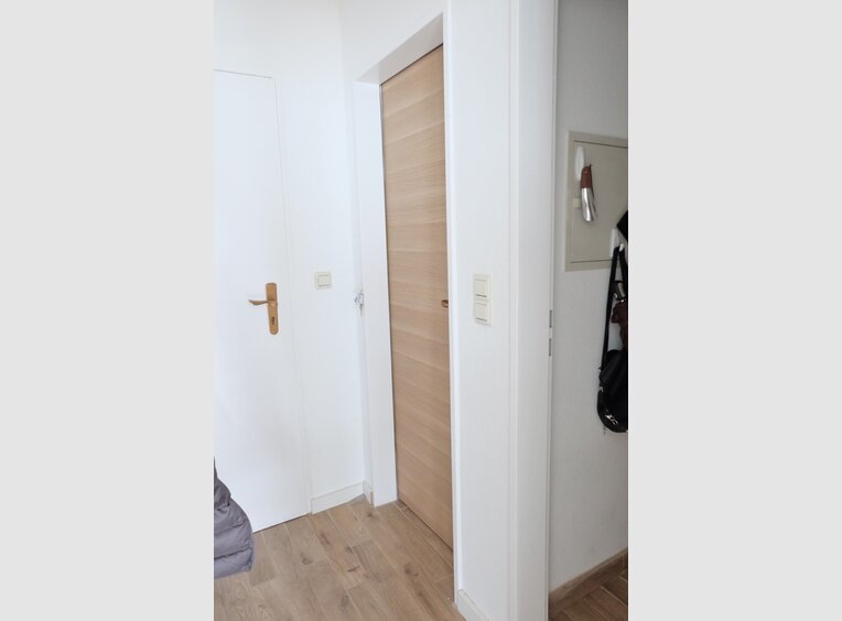 Wohnung zur Miete 1 Zimmer in Luxembourg (LU) - Ref. 6801749