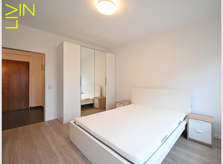 Wohnung zur Miete 1 Zimmer in Luxembourg (LU) - Ref. 7101013