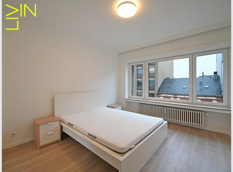 Wohnung zur Miete 1 Zimmer in Luxembourg (LU) - Ref. 7101013