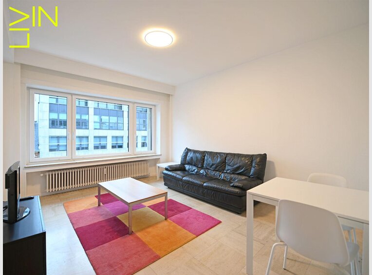 Wohnung zur Miete 1 Zimmer in Luxembourg (LU) - Ref. 7101013