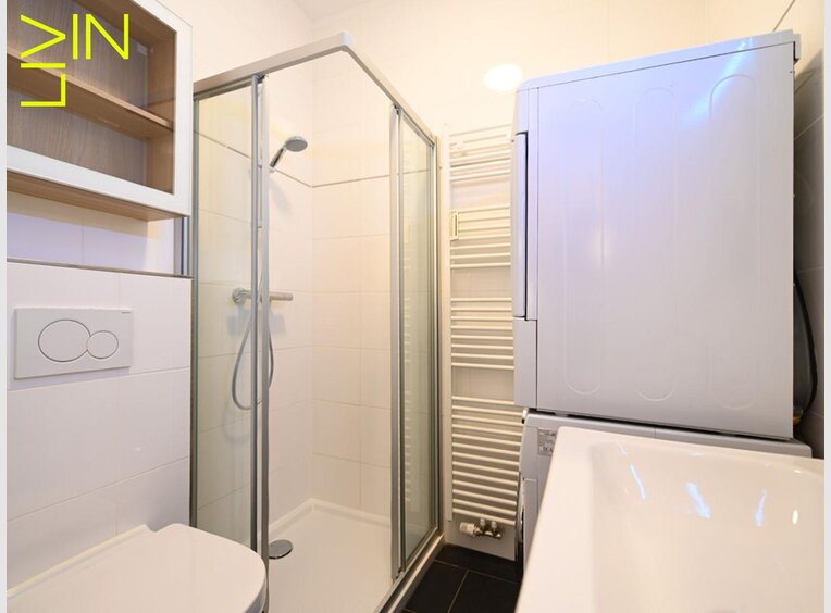 Wohnung zur Miete 1 Zimmer in Luxembourg (LU) - Ref. 7101013