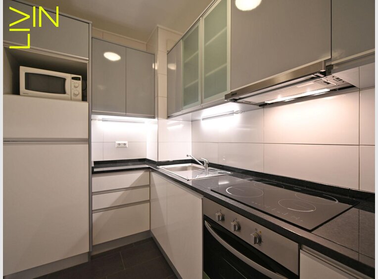 Wohnung zur Miete 1 Zimmer in Luxembourg (LU) - Ref. 7101013