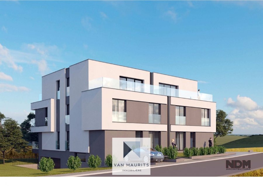Terrain constructible