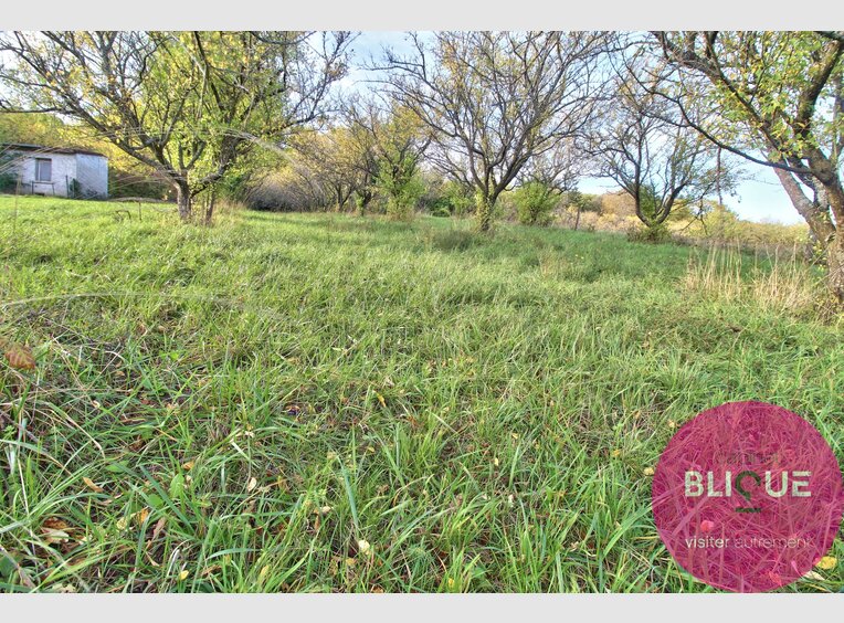 Terrain constructible à vendre à Bruley - Réf. 7125845
