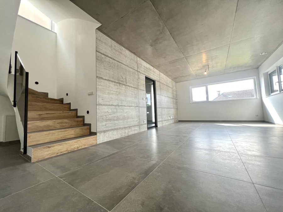 Maison individuelle