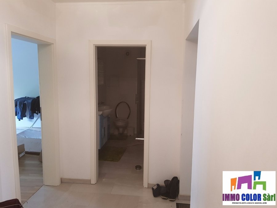 Duplex à vendre 4 chambres à Remich