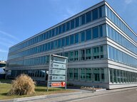 Bureau à louer à Windhof - Réf. 7207765