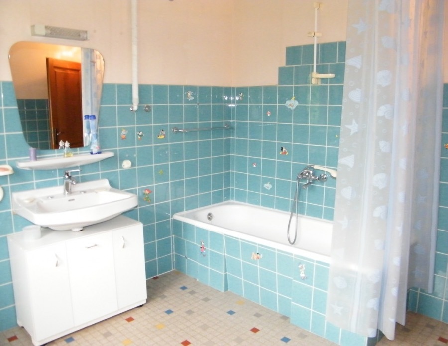 Maison à vendre 3 chambres à Kayl