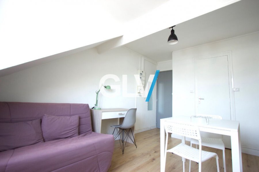Image d'un ▷ appartement à louer • lille • 14,3 m² • 402 € | immoregion à 402€ à lille (59000)