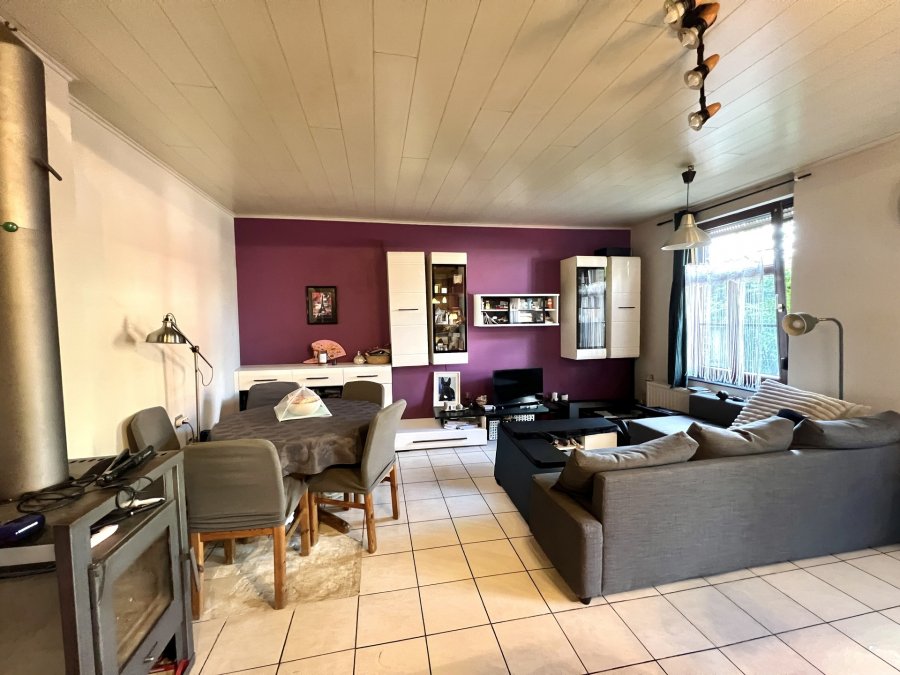 Maison à vendre 3 chambres à Dudelange