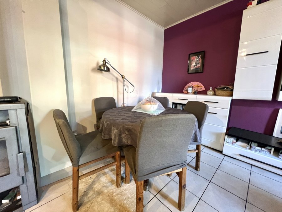 Maison à vendre 3 chambres à Dudelange