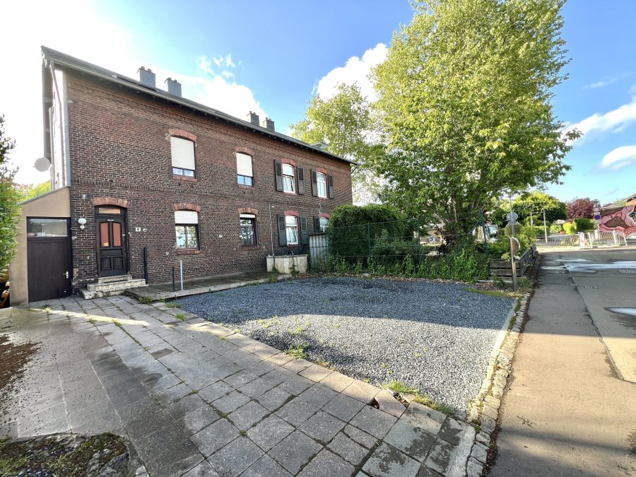 Maison à vendre 3 chambres à Dudelange