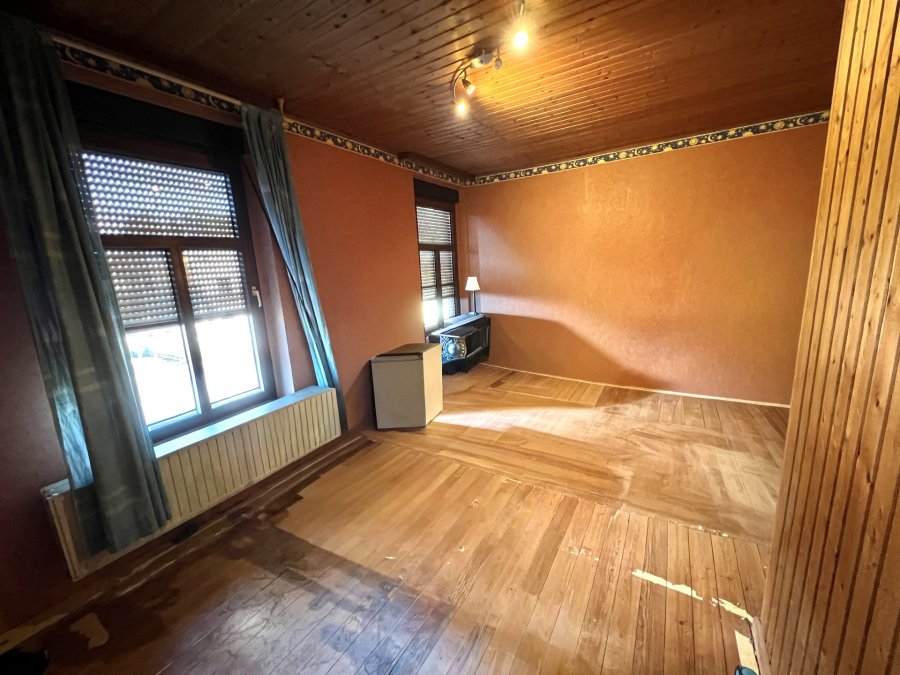 Maison à vendre 3 chambres à Dudelange