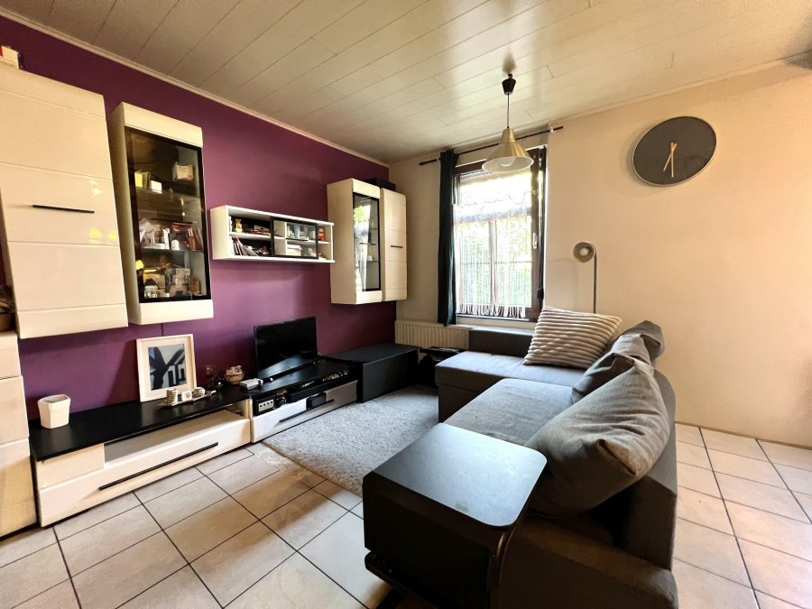 Maison à vendre 3 chambres à Dudelange