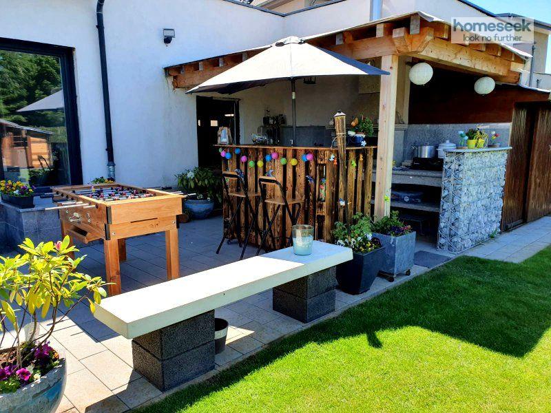 Duplex à vendre 3 chambres à Bettembourg