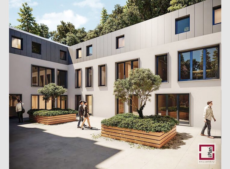 Duplex for sale 1 bedroom in Luxembourg (LU) - Ref. 6590821