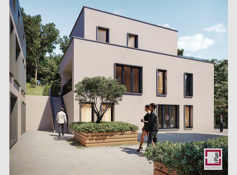 Duplex for sale 1 bedroom in Luxembourg (LU) - Ref. 6590821