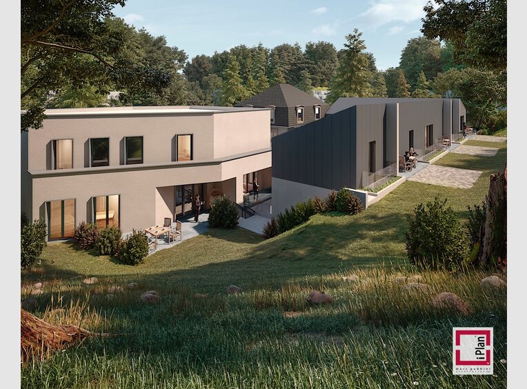 Duplex for sale 1 bedroom in Luxembourg (LU) - Ref. 6590821