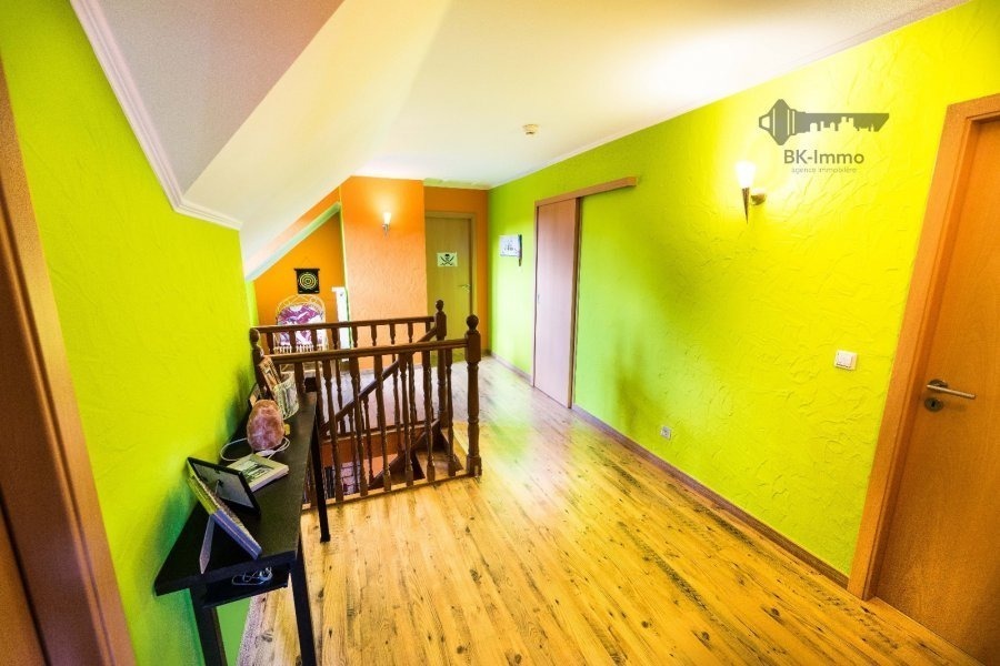 Maison individuelle à vendre 5 chambres à Lamadelaine