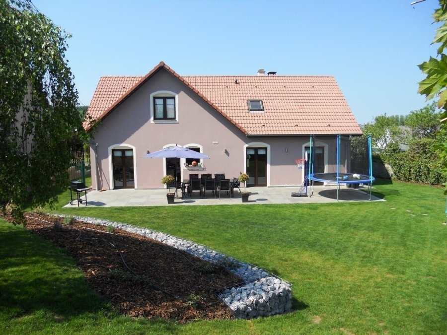 Maison individuelle à vendre 5 chambres à Lamadelaine