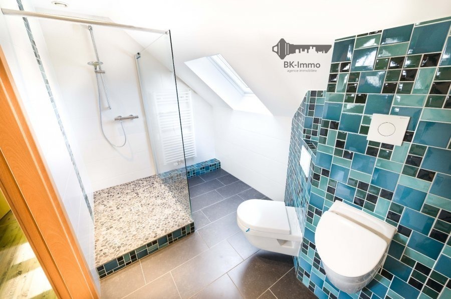 Maison individuelle à vendre 5 chambres à Lamadelaine