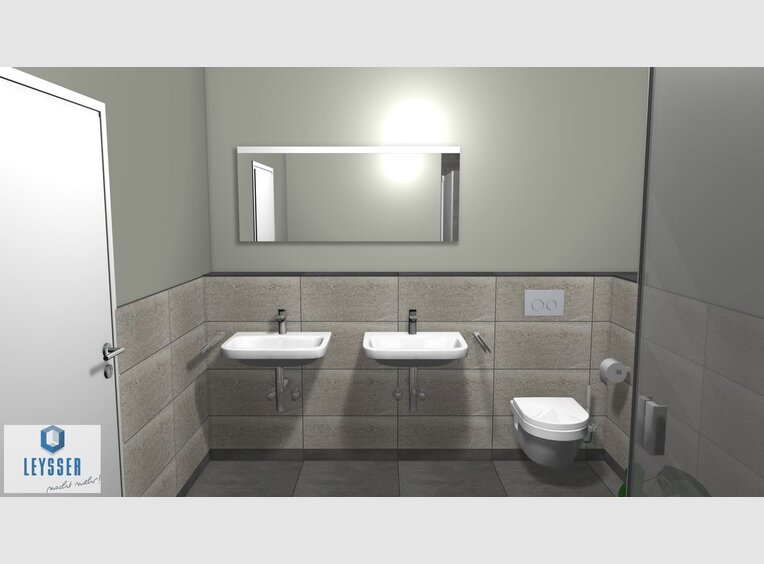 Wohnung zum Kauf 2 Zimmer in Saarbrücken (DE) - Ref. 5431909