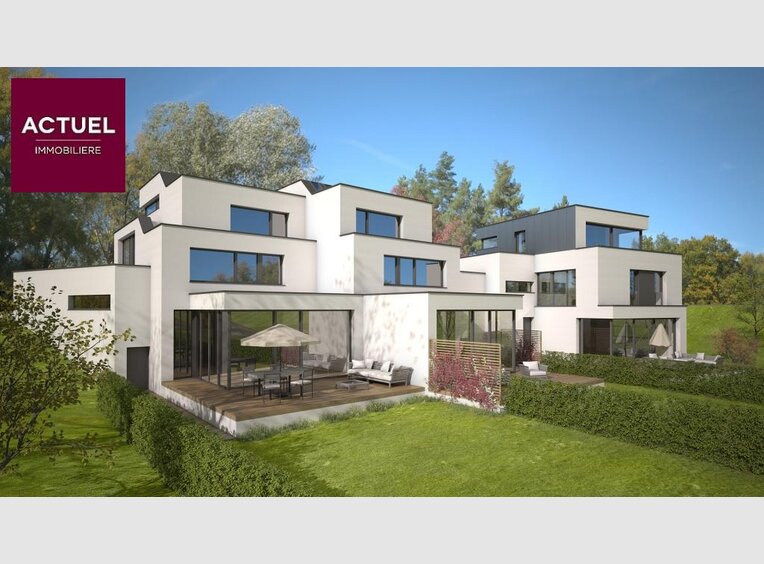Reihenhaus zum Kauf 3 Zimmer in Hostert (Niederanven) (LU) - Ref. 7218021