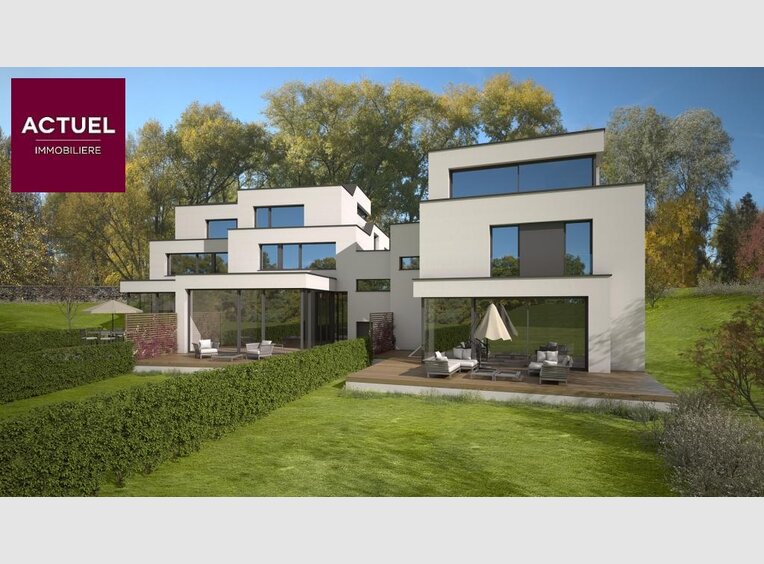 Reihenhaus zum Kauf 3 Zimmer in Hostert (Niederanven) (LU) - Ref. 7218021