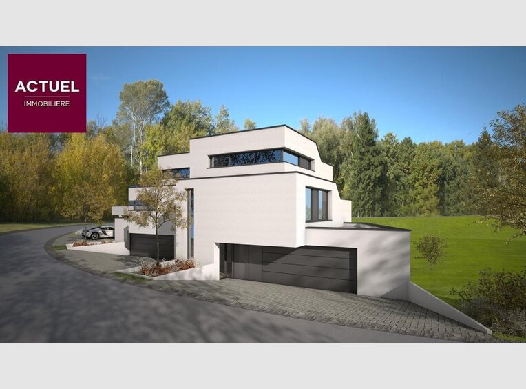 Reihenhaus zum Kauf 3 Zimmer in Hostert (Niederanven) (LU) - Ref. 7218021