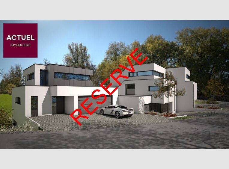 Reihenhaus zum Kauf 3 Zimmer in Hostert (Niederanven) (LU) - Ref. 7218021