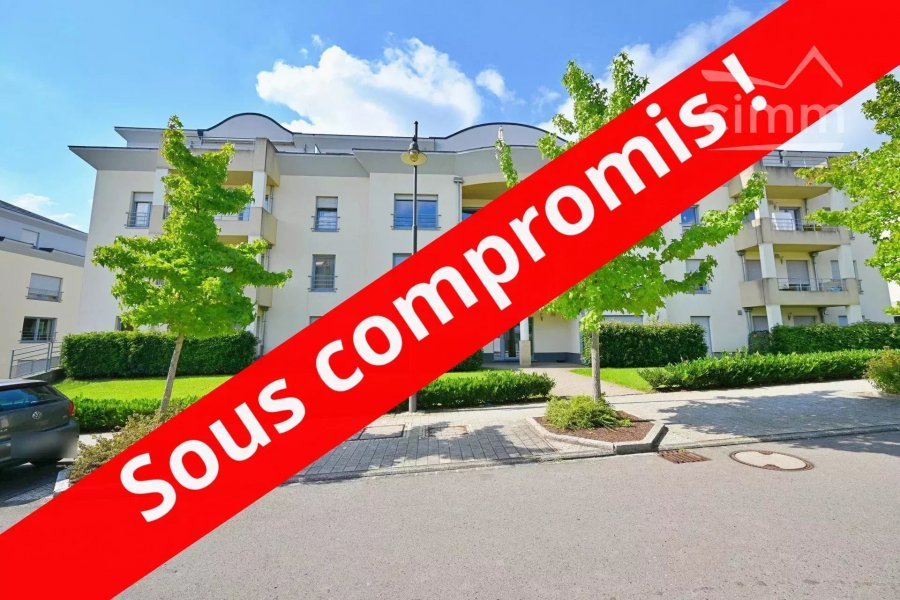 Appartement à Strassen