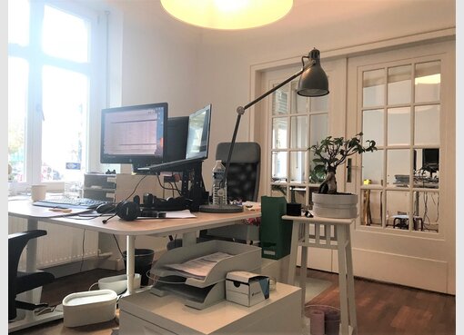 Bureau à louer à Luxembourg-Gare - Réf. 7111525