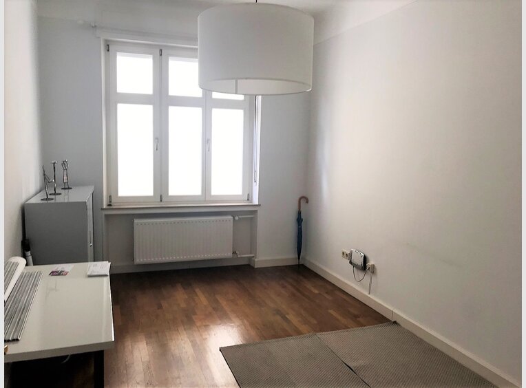 Bureau à louer à Luxembourg-Gare - Réf. 7111525