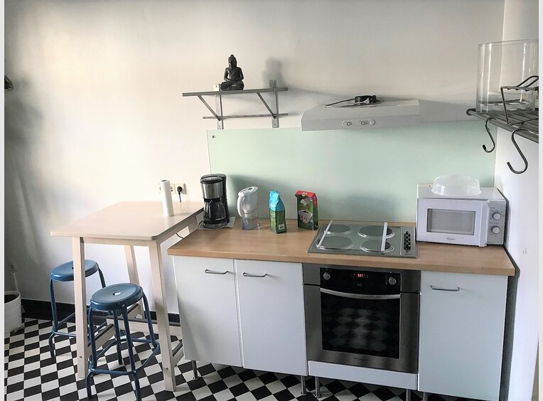 Bureau à louer à Luxembourg-Gare - Réf. 7111525