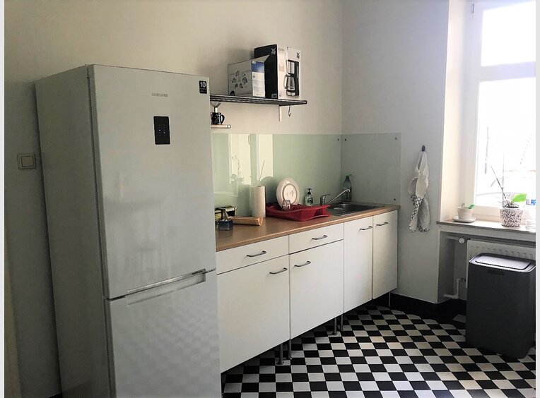 Bureau à louer à Luxembourg-Gare - Réf. 7111525