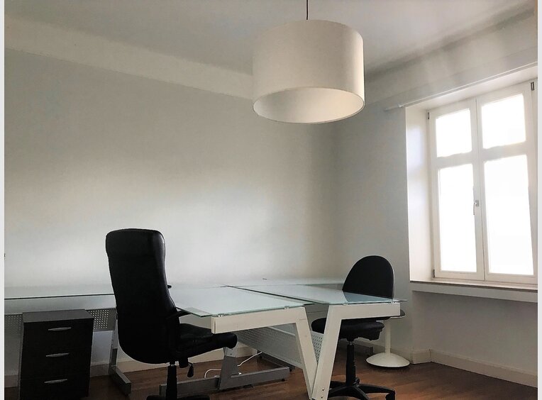 Bureau à louer à Luxembourg-Gare - Réf. 7111525