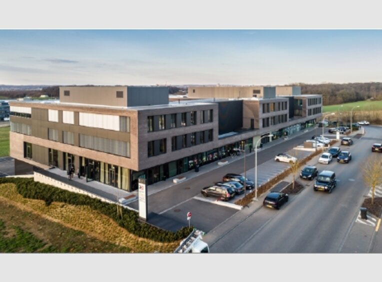 Local commercial à louer à Leudelange (LU) - Réf. 7103589