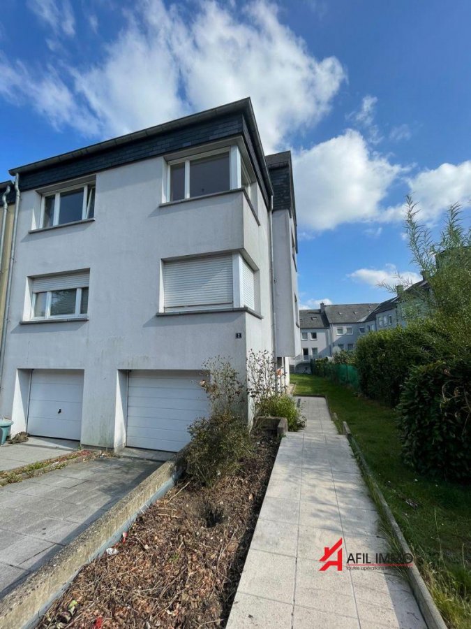 Duplex à Luxembourg