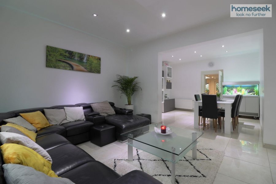 Maison à vendre 4 chambres à Luxembourg-Beggen