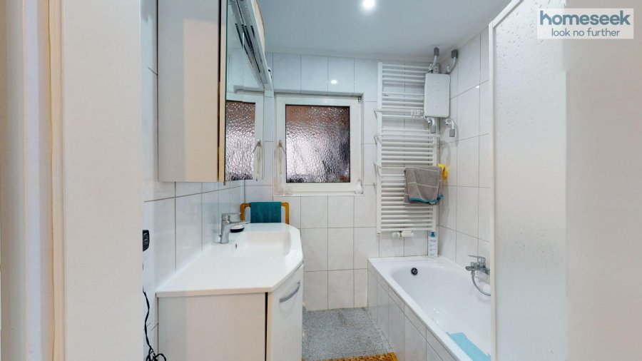 Maison à vendre 4 chambres à Luxembourg-Beggen