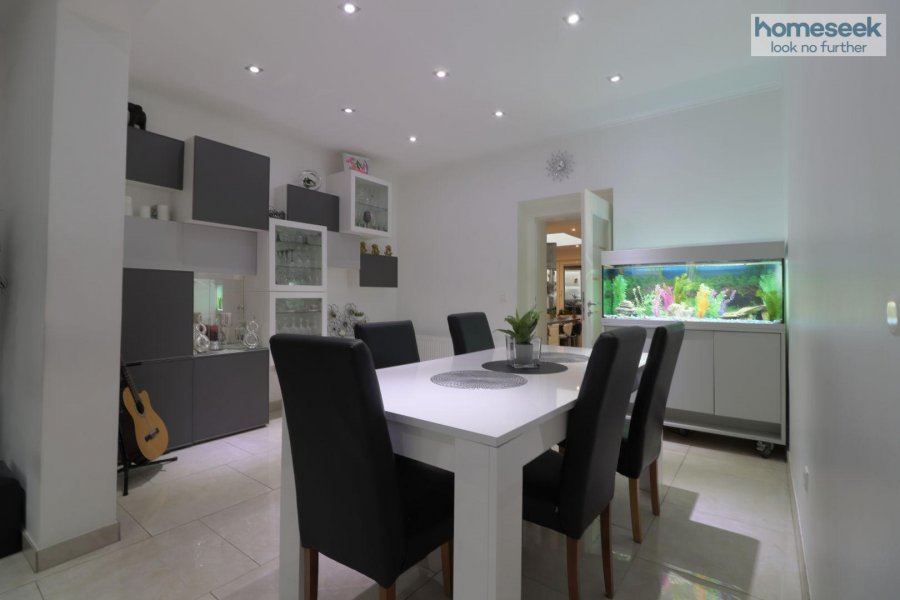 Maison à vendre 4 chambres à Luxembourg-Beggen
