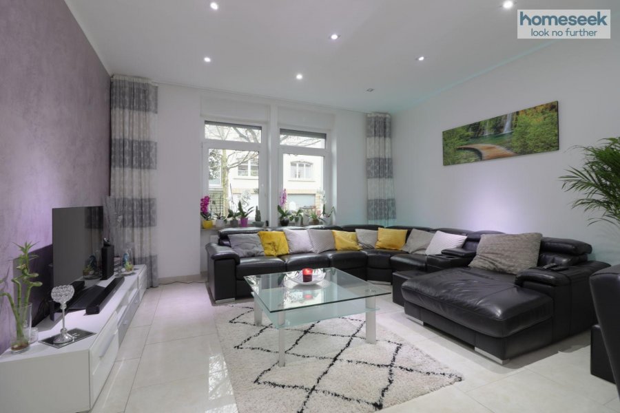 Maison à vendre 4 chambres à Luxembourg-Beggen