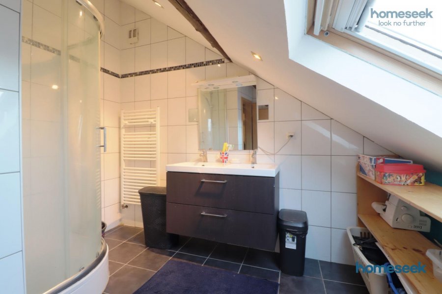 Maison à vendre 4 chambres à Luxembourg-Beggen