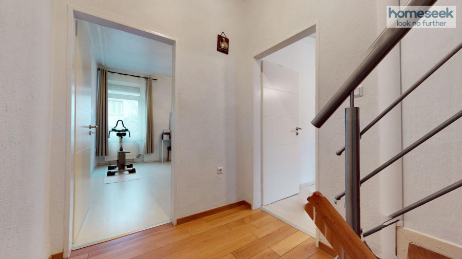 Maison à vendre 4 chambres à Luxembourg-Beggen