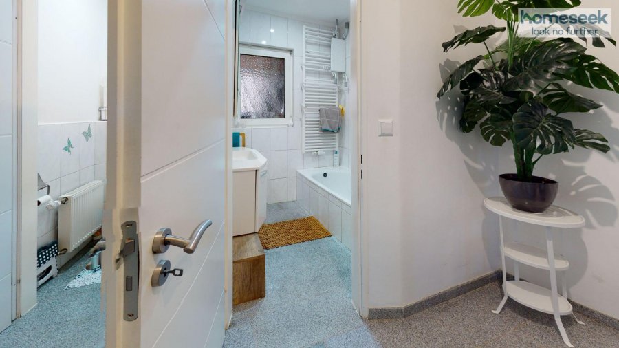 Maison à vendre 4 chambres à Luxembourg-Beggen