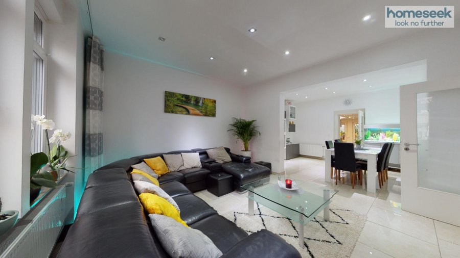 Maison à vendre 4 chambres à Luxembourg-Beggen