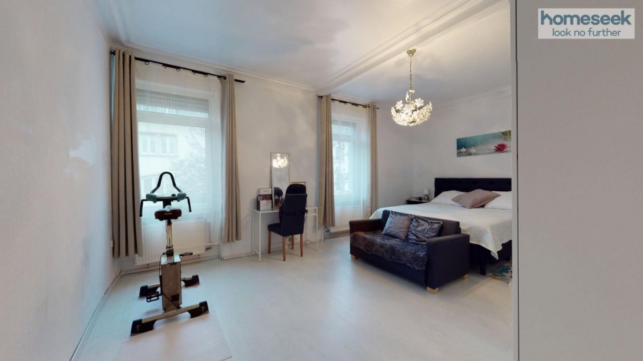 Maison à vendre 4 chambres à Luxembourg-Beggen