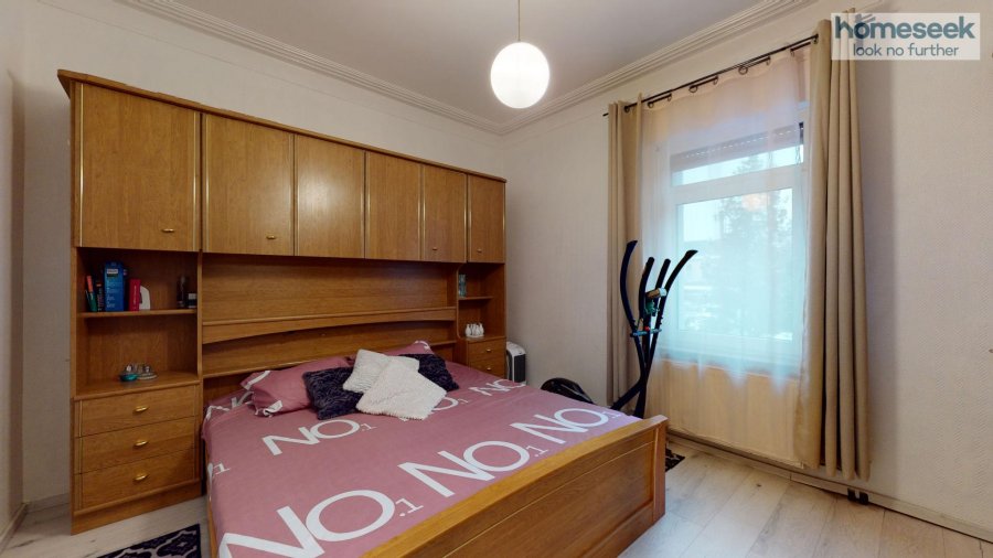 Maison à vendre 4 chambres à Luxembourg-Beggen