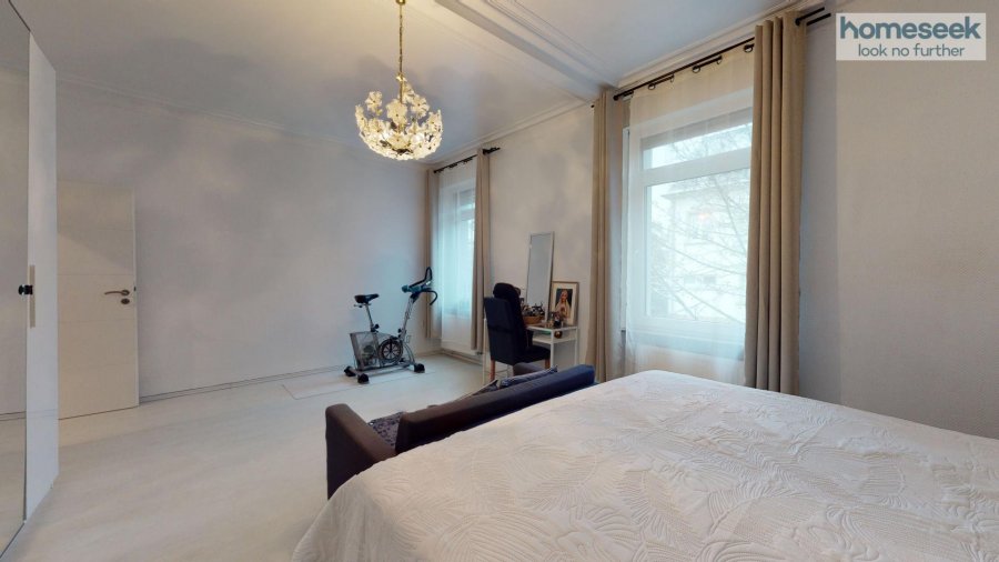 Maison à vendre 4 chambres à Luxembourg-Beggen